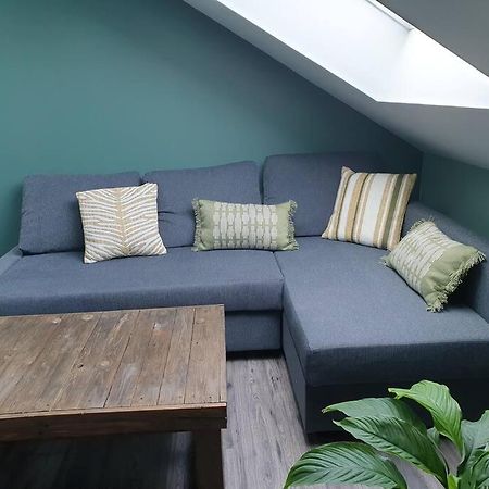 Les Toits - Audun Le Tiche - Appartement 3 Chambres Екстериор снимка